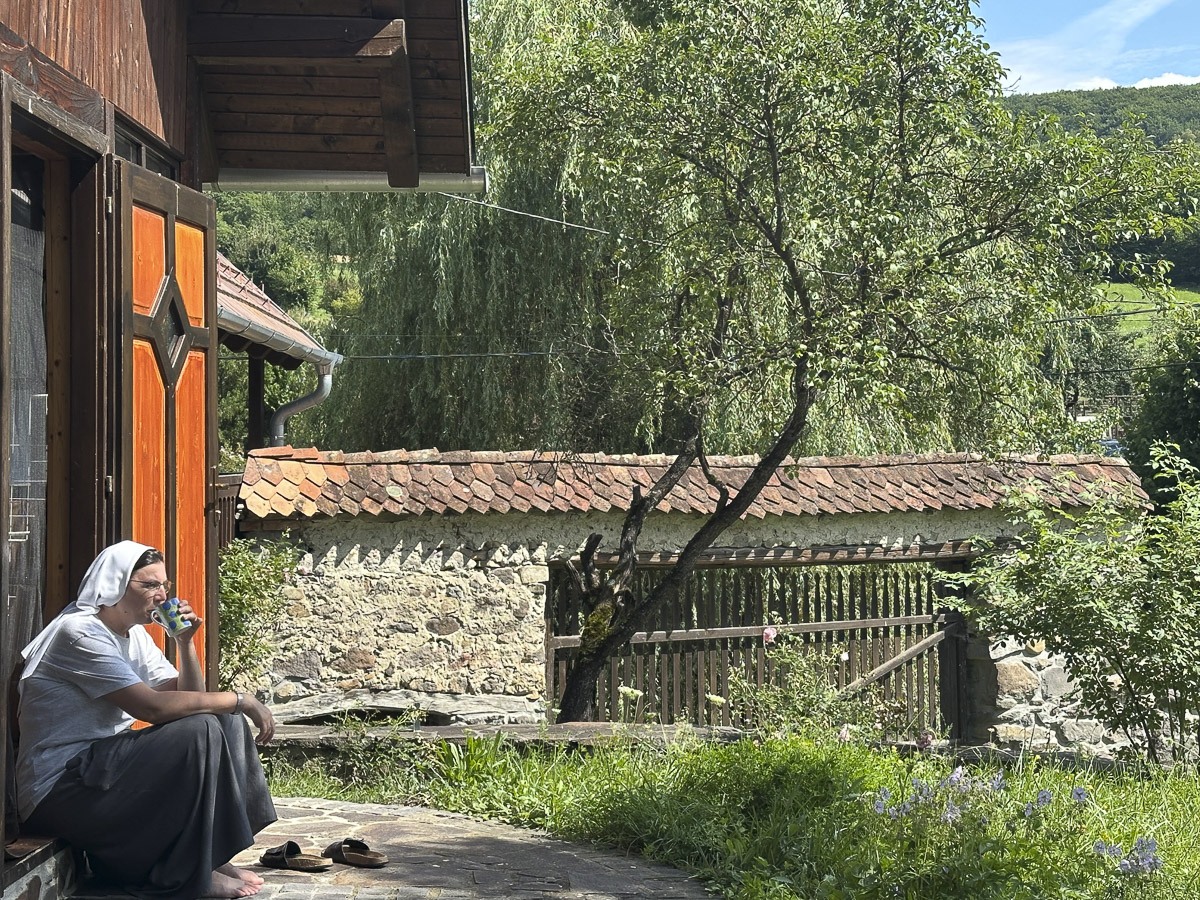 Lúcia nővér öröksége ma is él Remetén