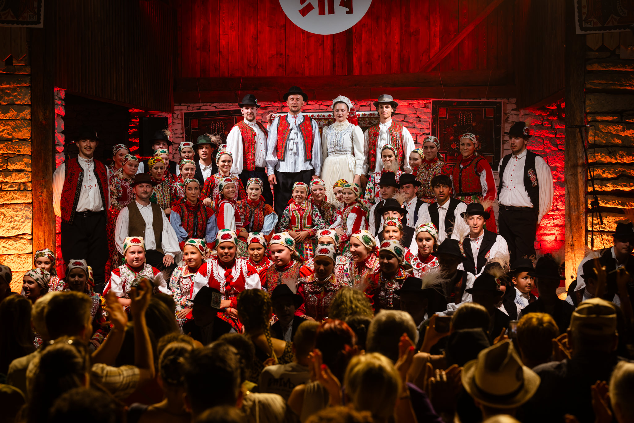 Rekordlátogatottsággal zárult a Méra World Music 2026