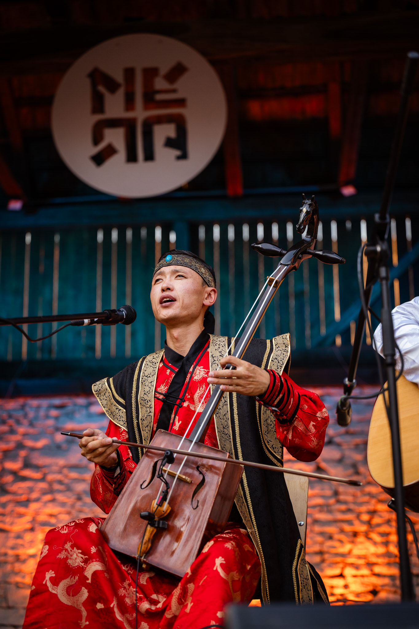 Rekordlátogatottsággal zárult a Méra World Music 2026