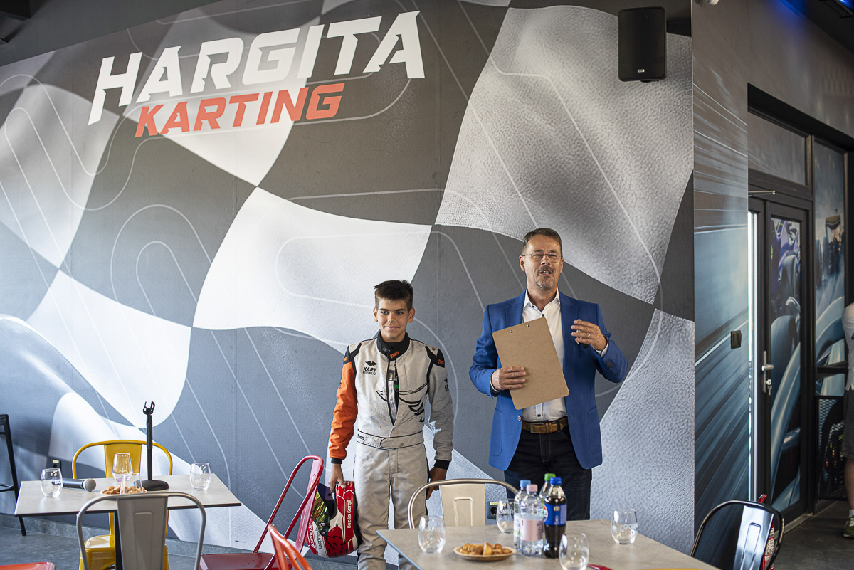 Szórakozást és sportolást kínálnak Szórakozást és sportolást kínálnak