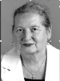 özv. CSÁKI MARGIT