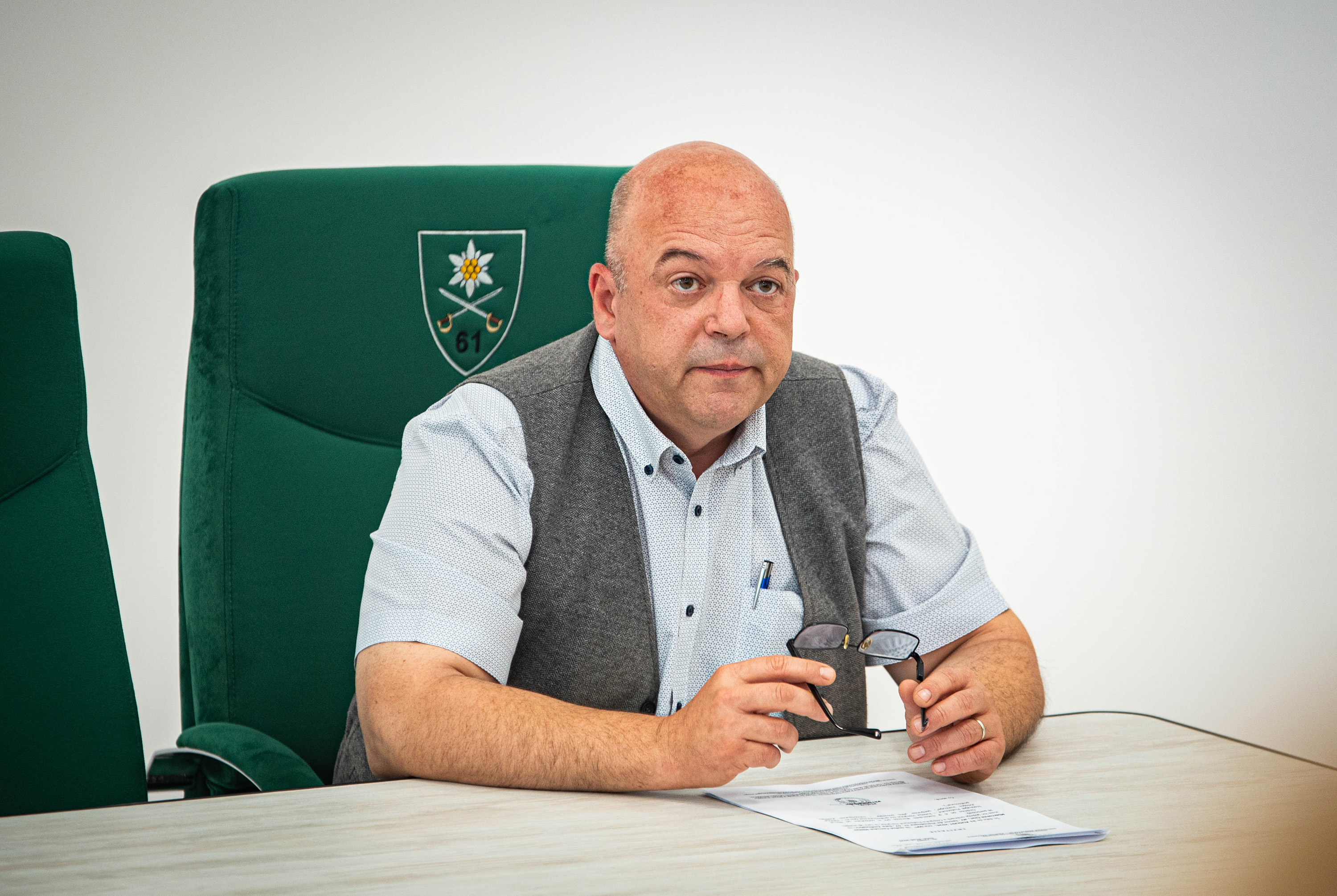Félmilliárd lejből gazdálkodott a megyei egészségbiztosító