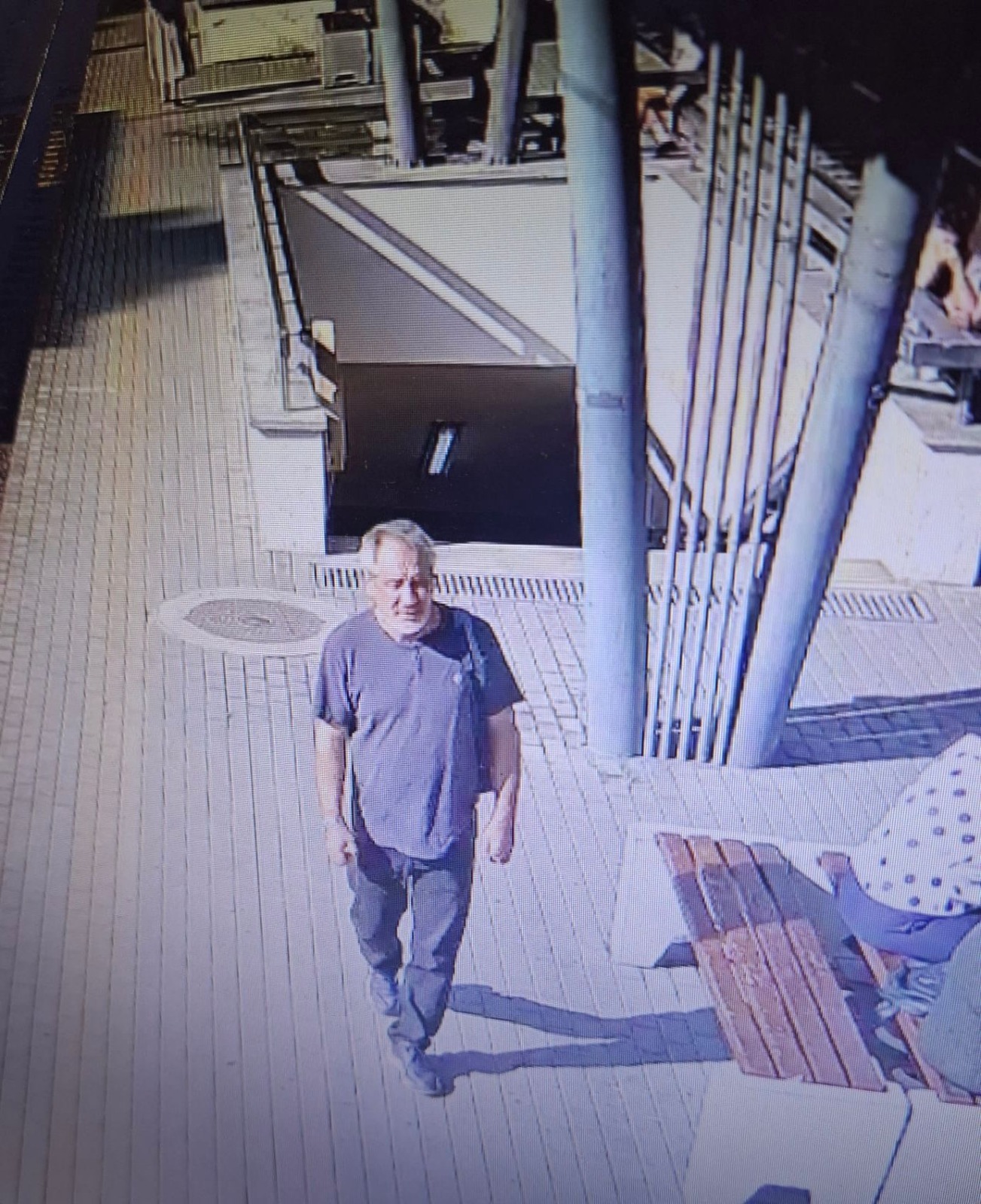 Hargita megyében lehet egy Sepsiszentgyörgyről eltűnt férfi