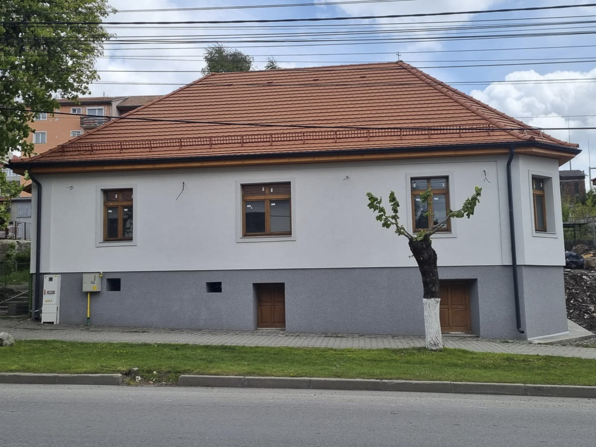 A növekvő gyermeklétszám felülírta a terveket