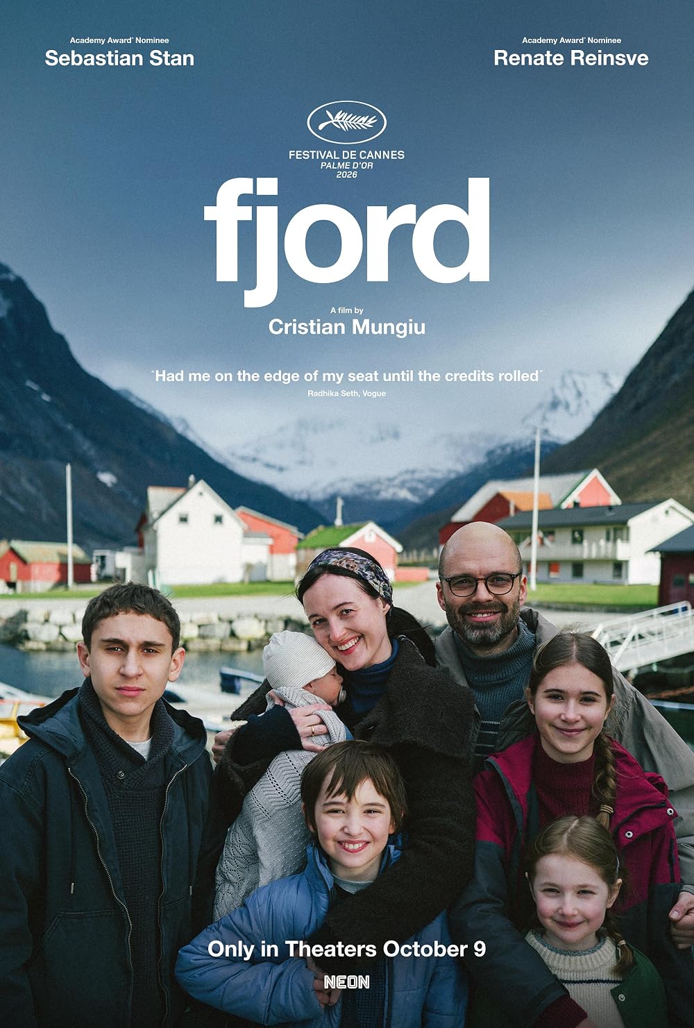 Drámák veszik célba a filmvilág csúcsát