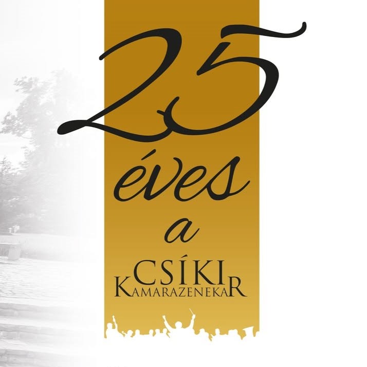 25 éves a Csíki Kamarazenekar