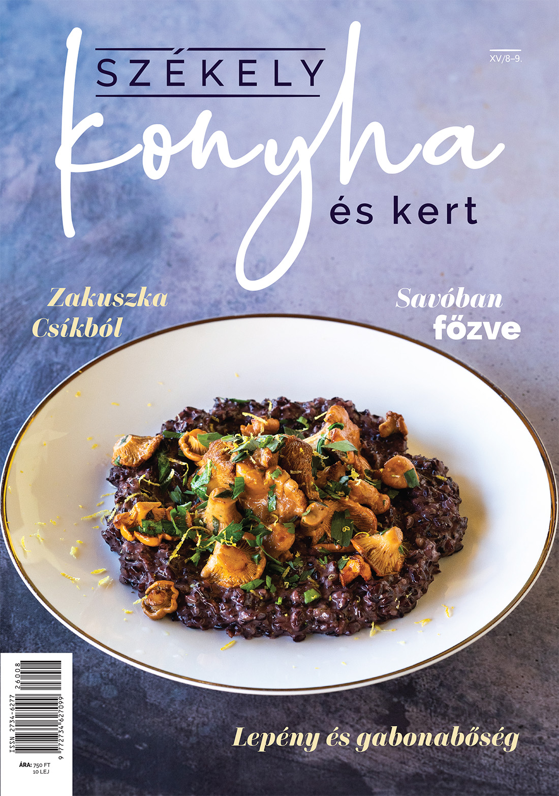 Kiadványaink