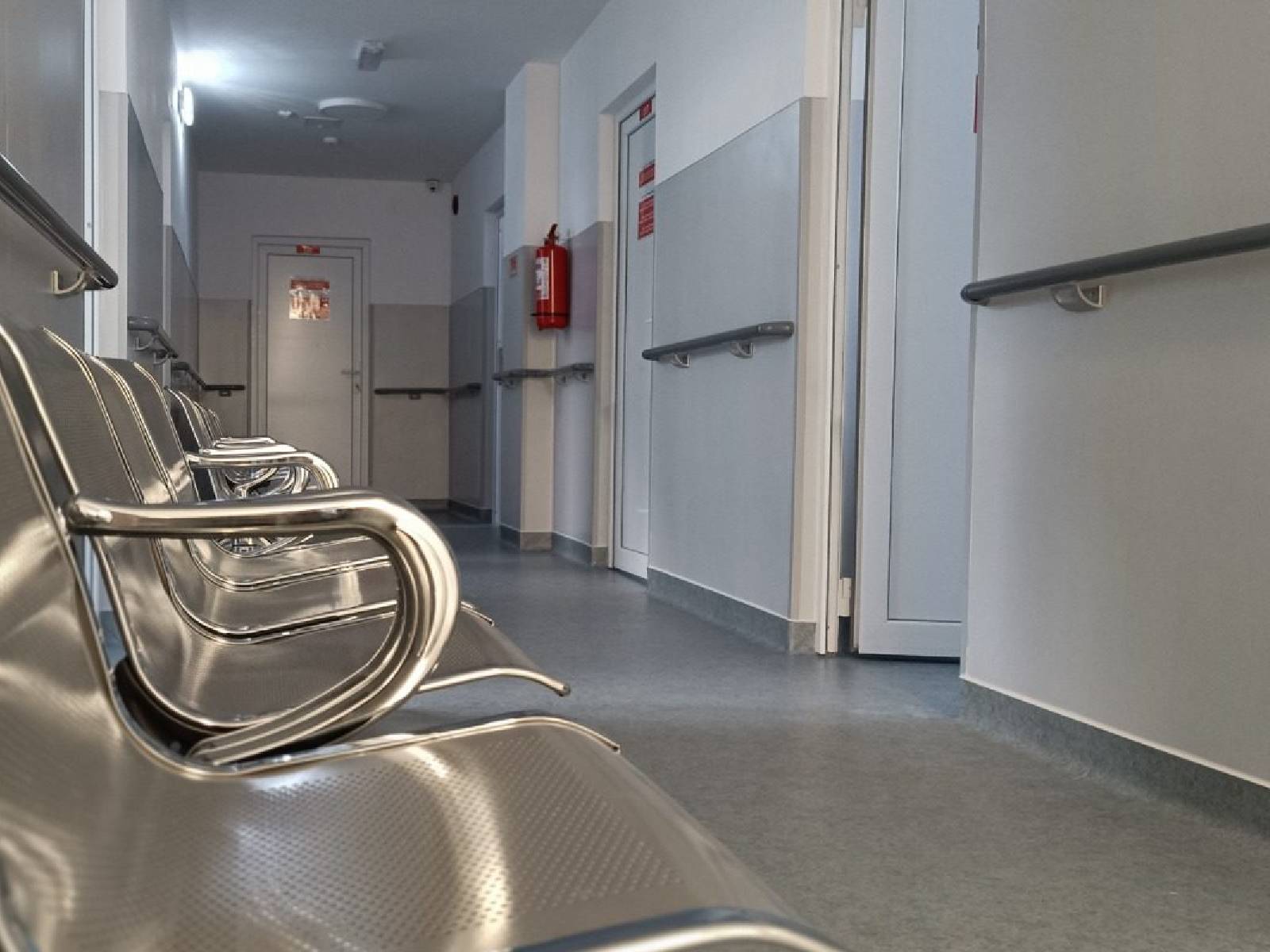 A megelőzés az időben elvégzett vizsgálattal kezdődik