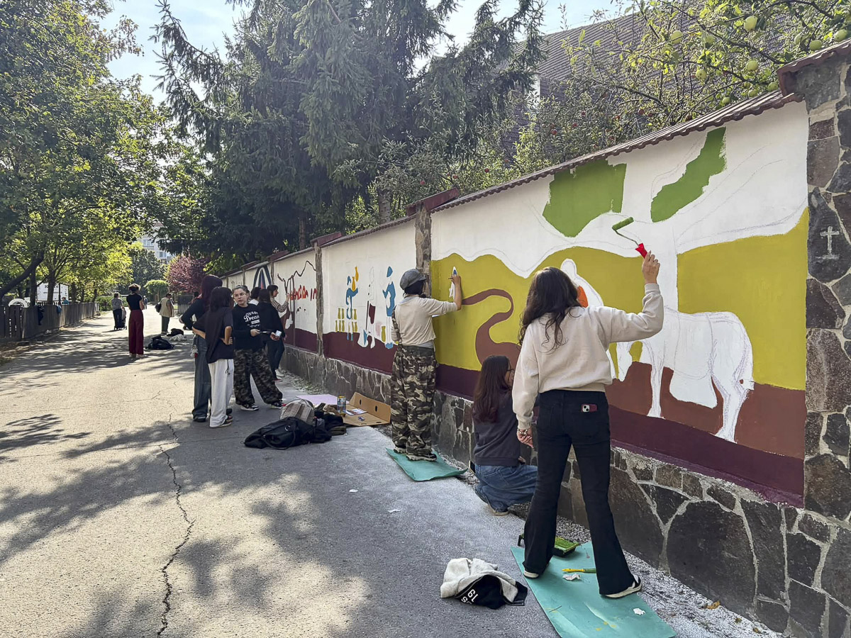 Harangtornyot épít a Bethlen negyedi unitárius közösség
