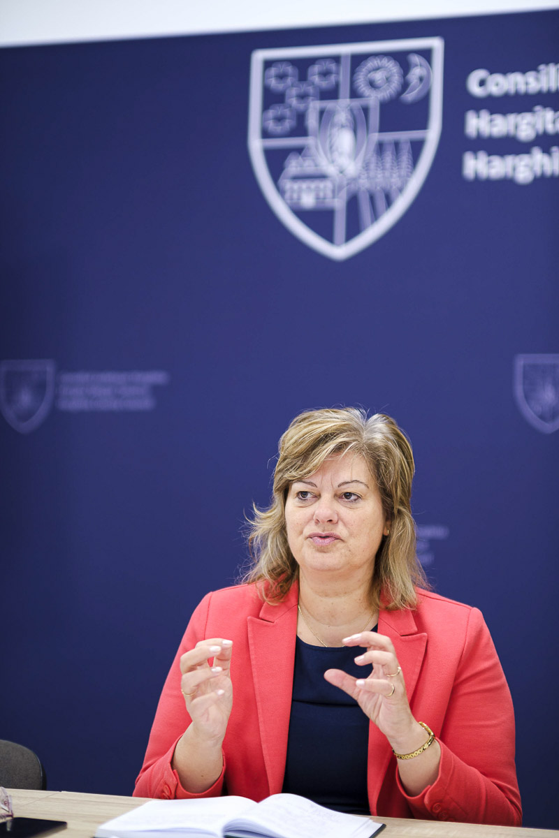 Stabilabb lábakra állítanák a térség egyesületeit