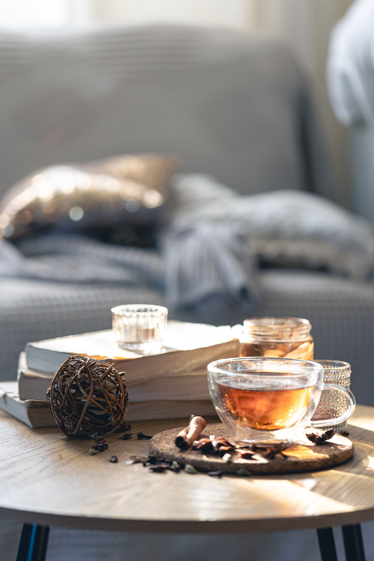 Hygge – a nehéz napok apró örömei