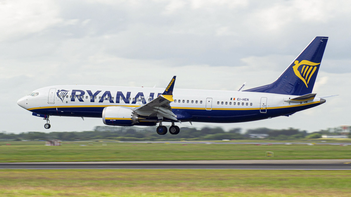 Ryanair CEO: jövőre drágulnak a repjegyek