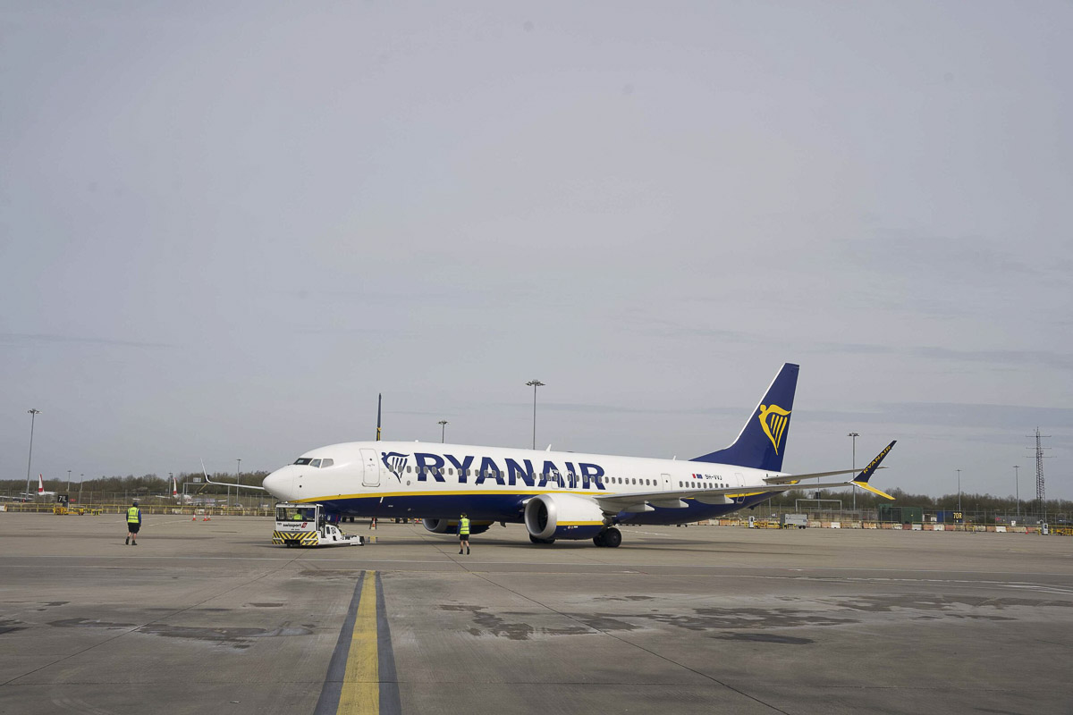 Ryanair CEO: jövőre drágulnak a repjegyek