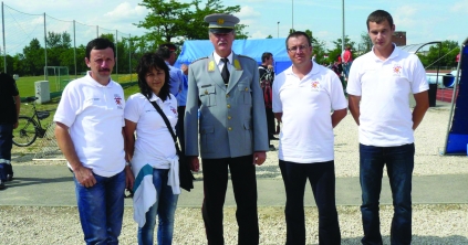 Az idő a legnagyobb ellenség