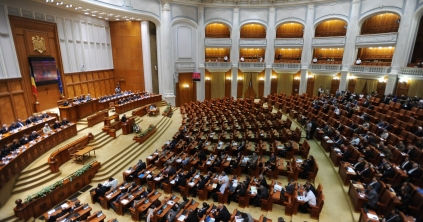 Csütörtökön tárgyalja a képviselőház az autonómiatervezeteket
