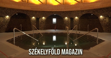 Videó - Székelyföld Magazin, 2022. november 22.