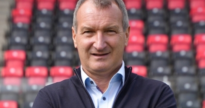 László Csaba az FK Csíkszereda új edzője