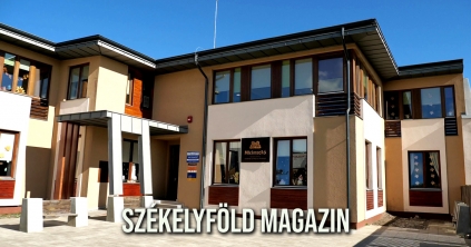 Videó - Székelyföld Magazin, 2022. december 6.