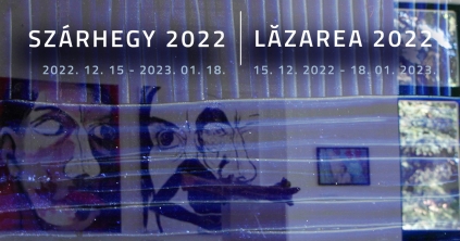 A Hargita Népe ajánlja: Szárhegy 2022
