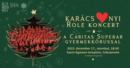 Karácsonyi ROLE-koncert