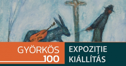 Györkös 100 – festőművészeti kiállítás