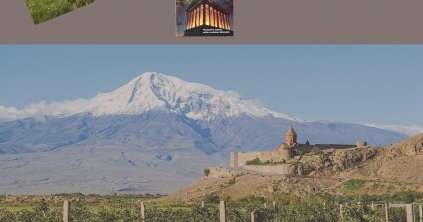 A Hargita Népe ajánlja Örményország – könyvbemutató