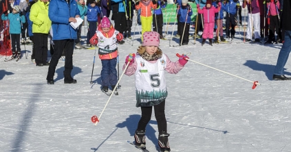 A sport építi a közösséget