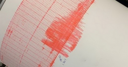 4,1-es erősségű földrengés volt Buzău megyében