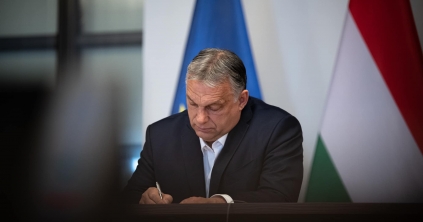 Orbán Viktor átvette a soros EU-elnökséget, de mit is jelent ez tulajdonképpen?
