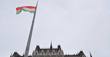 Nézőpont: a kegyelmi ügy hatására sem erősödtek a baloldali pártok Magyarországon