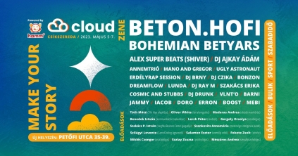 Cloud Youth Festival