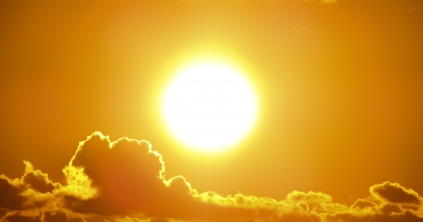 2024 júniusa volt a legmelegebb hónap az elmúlt évtizedben Szentegyházán
