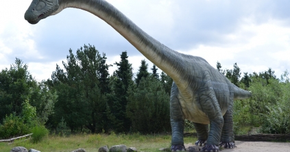 Eddig ismeretlen növényevő dinoszauruszfajt fedeztek fel