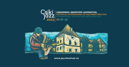 A Hargita Népe ajánlja: Csíki Jazz