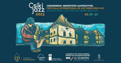 Csíki Jazz