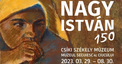 Nagy István 150