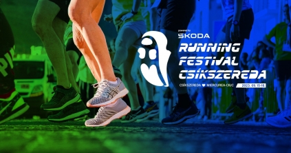 Running Festival Csíkszereda 2023