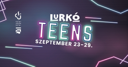 Lurkó Teens
