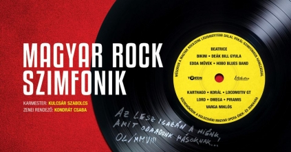 Magyar Rock Szimfonik