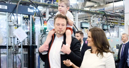 Novák Katalin: Elon Musk az új szövetségesünk
