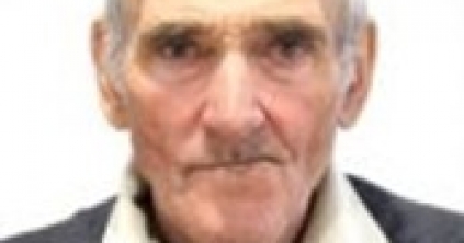 Eltűnt egy 75 éves férfi Csíkszentlélekről, a családja keresi