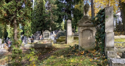 Védelmet kér a székelyudvarhelyi református temető 