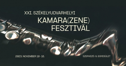 Székelyudvarhelyi Kamara(zene) Fesztivál