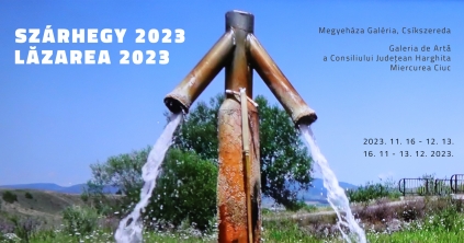 A Hargita Népe ajánlja: Szárhegy 2023