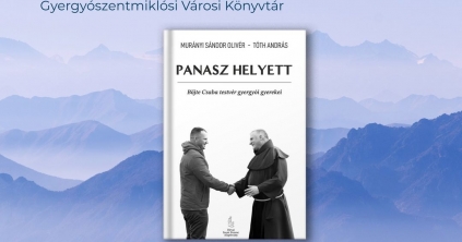 Panasz helyett