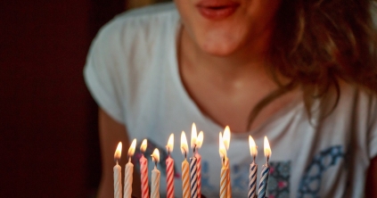 Országszerte több mint kilencvenezren ünneplik születésnapjukat január elsején