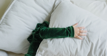 Összefüggés lehet  a középkorúak alvászavarai és a későbbi szellemi hanyatlás között