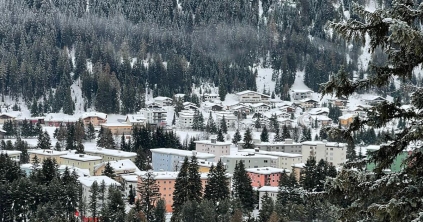 Davos – és ami mögötte van