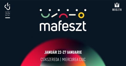 MAFESZT – SZAKMAI SEREGSZEMLE