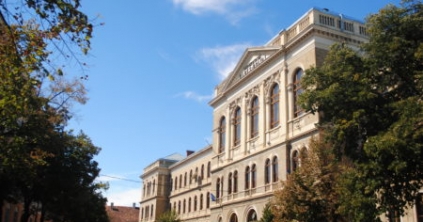 A Babeș–Bolyai Tudományegyetem a legjobb romániai felsőoktatási intézmény egy spanyol kutatóintézet rangsorolása szerint